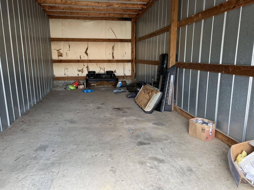 Storage Unit Auction in Greenwood, SC at Carolina Self Storage of Greenwood 2418 Hwy 72 221 E